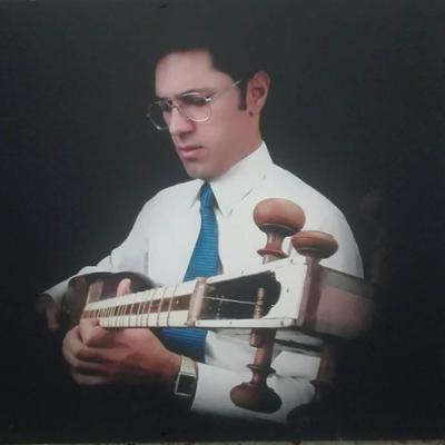 محمدرضا قبادی