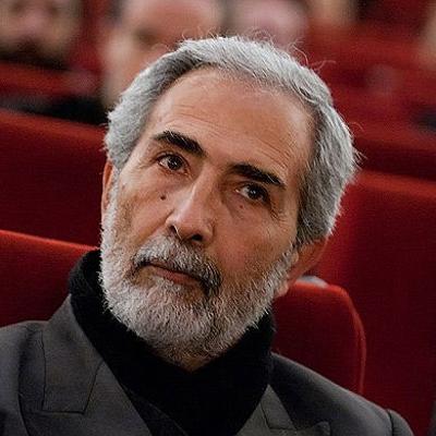 امیرحسین فردی