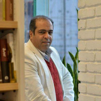 سید سهیل رضایی