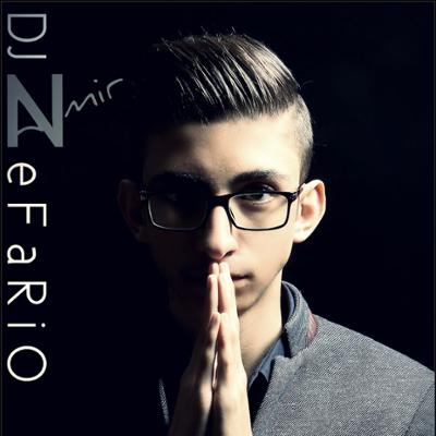 DJ Amir NeFaRiO