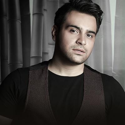 شهرام میرجلالی