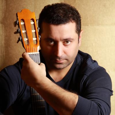 حسین مرشد طلب