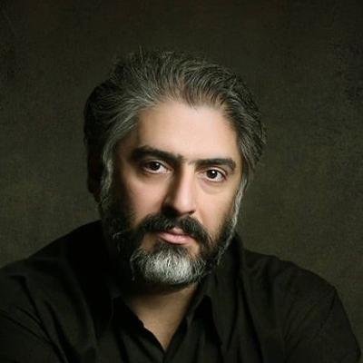 علیرضا افکاری