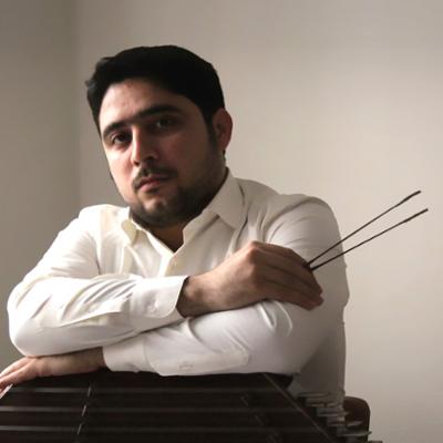 محمود مشهودی