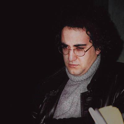 پژمان کیوان