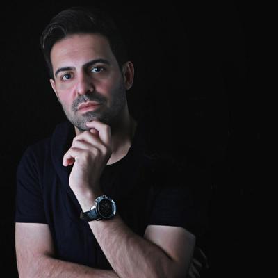 فرزاد بختیاری