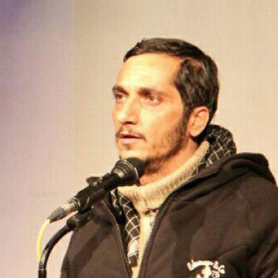 علی عابدینی