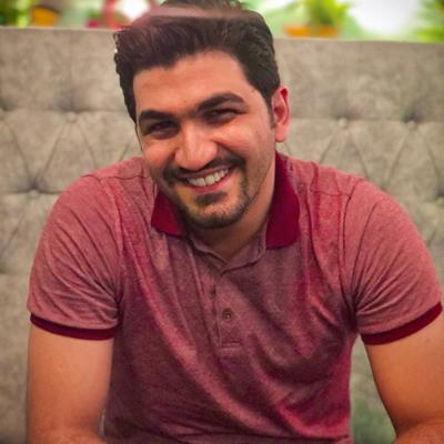 سجاد جولایی