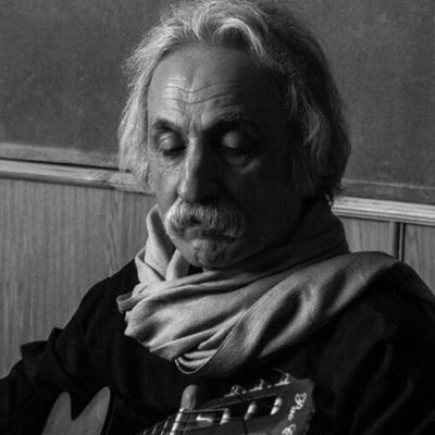 بیژن فرهمند