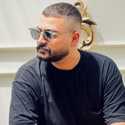 اشکان اعظمی