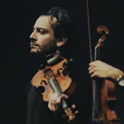 امیرمحمد نظر