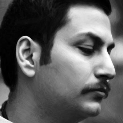 نیما ضرغامی