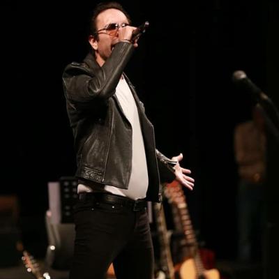 پدرام نیک نفس