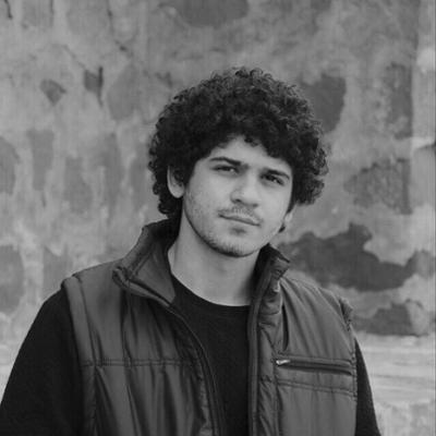 امیر مولایی