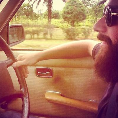 فرشاد پاسدار