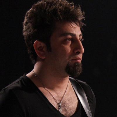 آدریژان (مهدی باقریان)