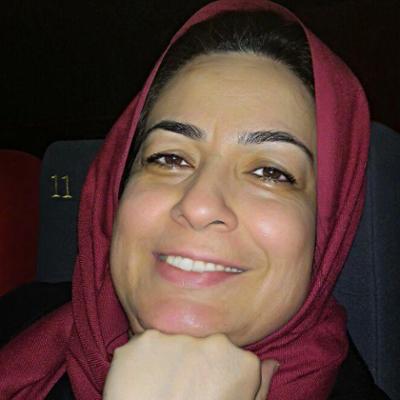 نوشین حسن زاده