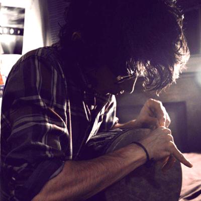 امیررضا خاکباز