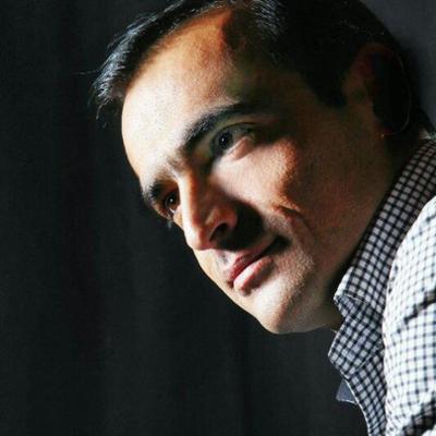 شهرام خلیل مقدم