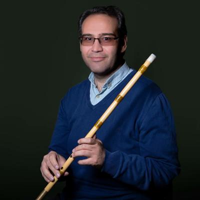 روح الله الله دادی