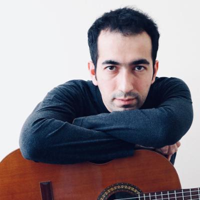 مرتضی مدرسی