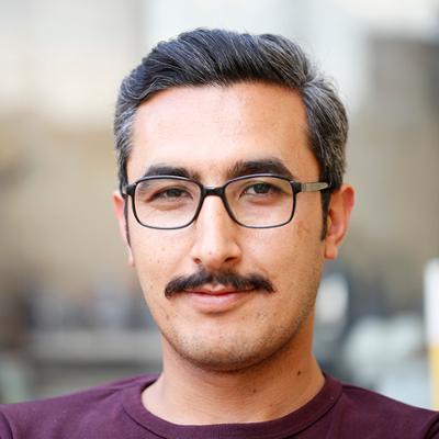 مجید قربانی