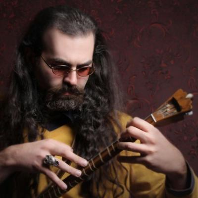 سروش قهرمانلو