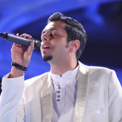 مهرداد اهورا