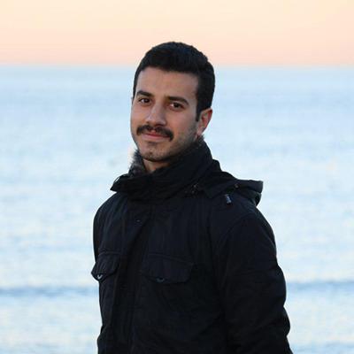 محمد زحمتکش