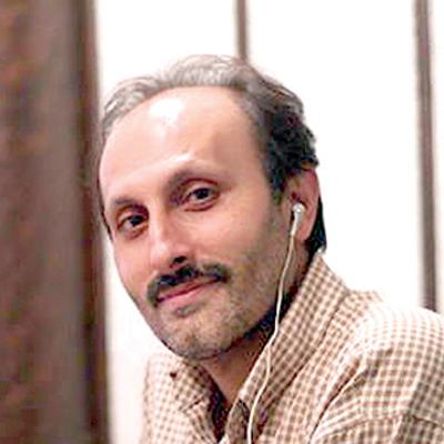 امیرمحمد صمصامی