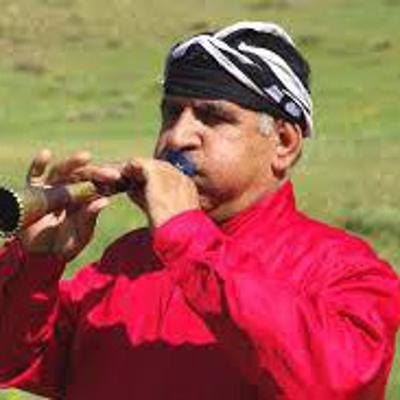 علی اکبر بهاری