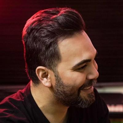 سید رضا هاشمی