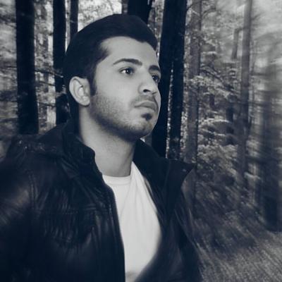 کسری حاجی زاده