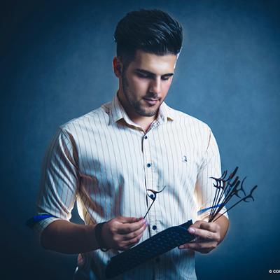 جواد سوخته دل