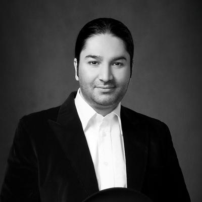 شهرام معصومیان