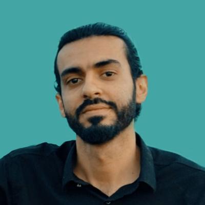 محمدامین احمدی