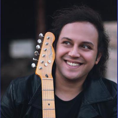 مهران حیدرزاده