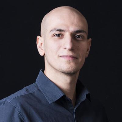 امیرمحسن حجازی