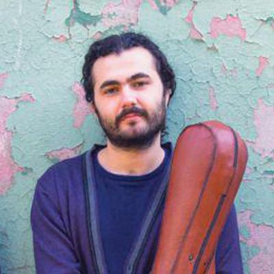 مازیار کنعانی