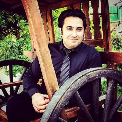 پورزاد علایی