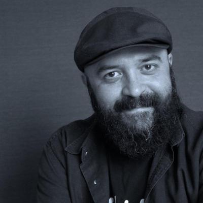 سیاوش صدرعضدی