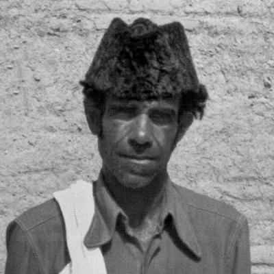 جان محمد ملازهی