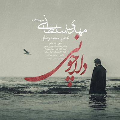 آهنگ دلا چونی