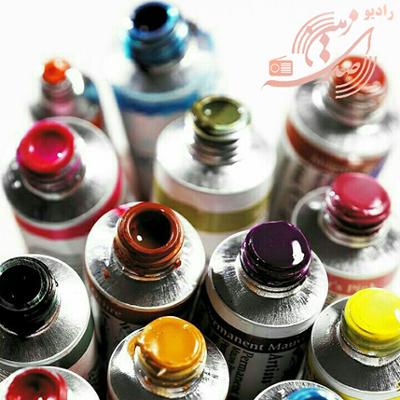 آهنگ نقاشی تو