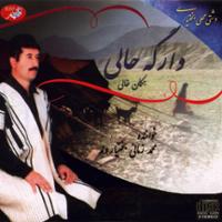 وارگه حالی (مکان خالی)