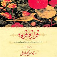 فراز و فرود 1 (دستگاه شور)