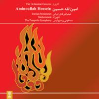 آثاری از امین الله حسین