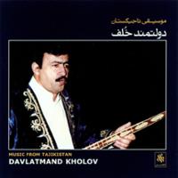 موسیقی تاجیکستان
