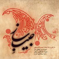 حبیب ساز "به پاس یاد استاد حبیب اله بدیعی" (بی کلام)