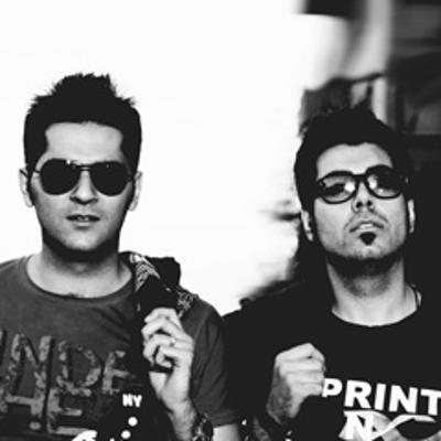 گروه دسیبلز (The-C-Bells)